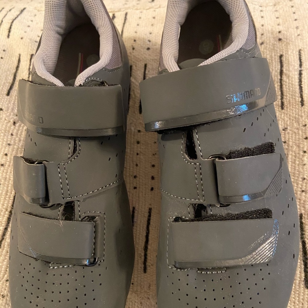 Shimano SH-RP201 cycling shoes US 7.8